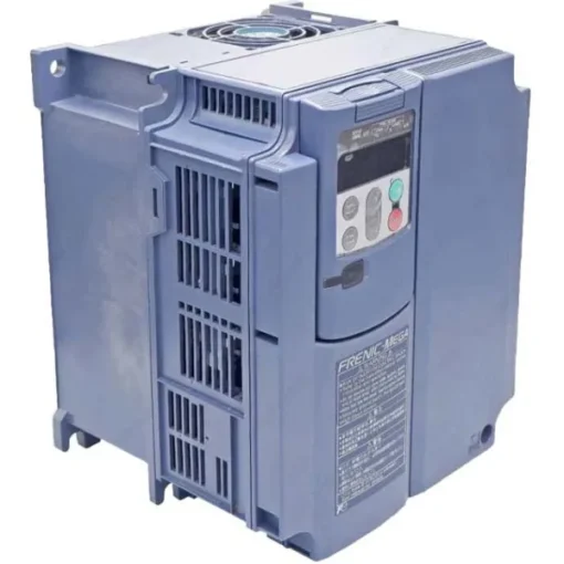 Biến tần hiệu suất cao FRN5.5G1S-4A FUJI