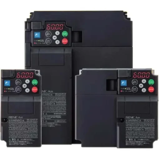 Biến tần đa năng hiệu suất cao FRN0012E3T-4G FUJI