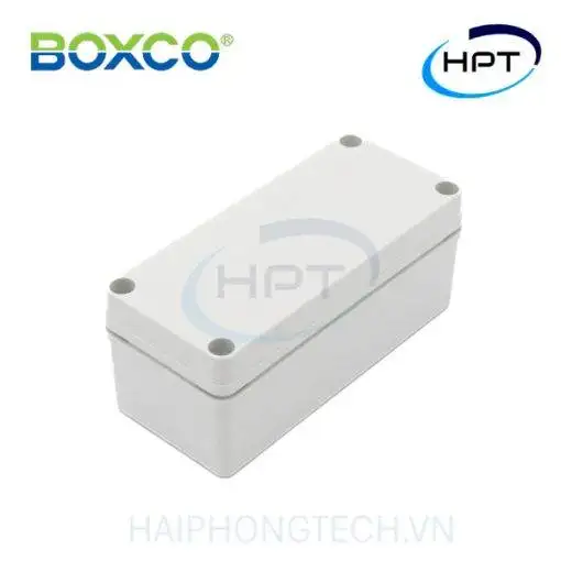 Hộp điện nhựa BC-AGS-081308 BOXCO