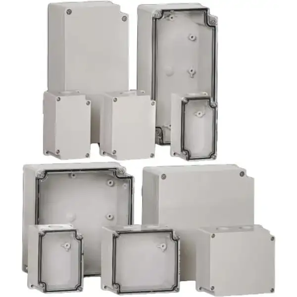 Hộp nhựa BC-ATS-161607 BOXCO