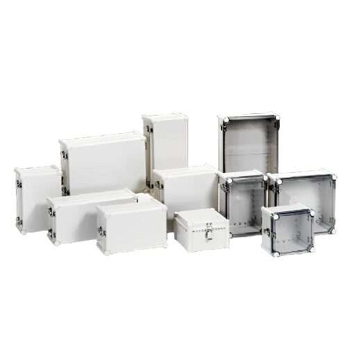 Hộp điện nhựa BC-CTH-382818 BOXCO