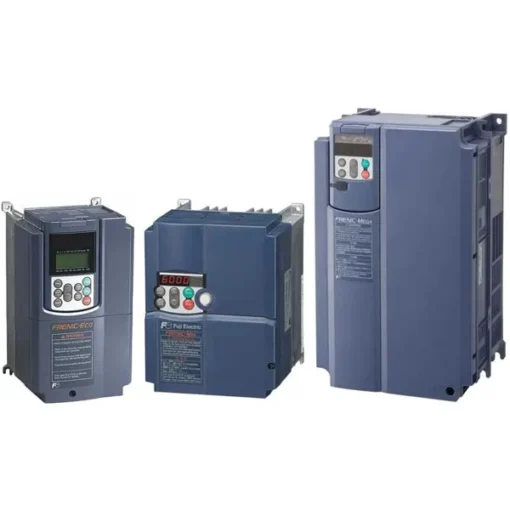  Biến tần hiệu suất cao FRN18.5G1S-2A FUJI